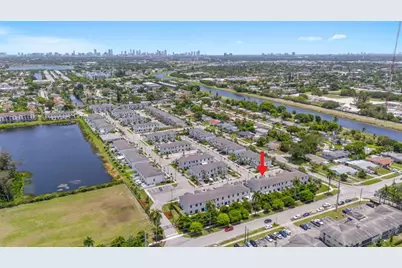 20350 NW 6th Pl, Unit #20350, Miami, FL 33169 - Photo 31