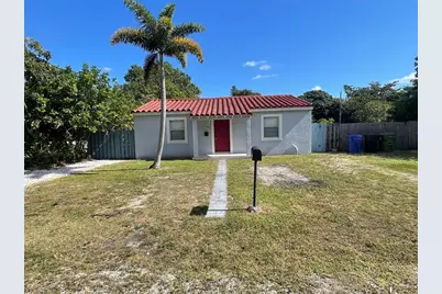 1508 NW 1st Ave, Fort Lauderdale, FL 33311 - Photo 1