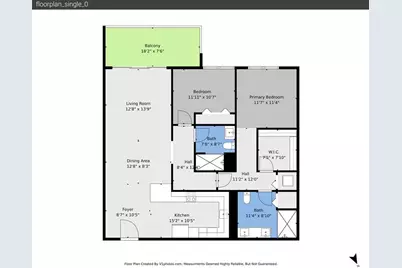 2301  Collins Ave, Unit #1008, Miami Beach, FL 33139 - Photo 27