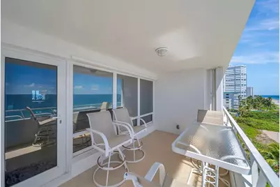 1850 S Ocean Blvd, Unit #712, Pompano Beach, FL 33062 - Photo 41