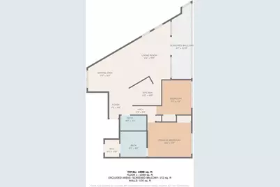 6911  Environ Blvd, Unit #5J, Lauderhill, FL 33319 - Photo 59