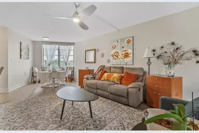 6911  Environ Blvd, Unit #5J, Lauderhill, FL 33319 - Photo 1