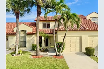 10253  Riverbend Ter, Unit #., Boca Raton, FL 33498 - Photo 1