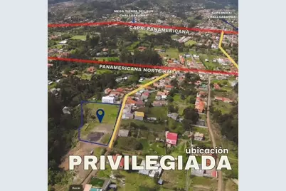 Challuabamba  Cuenca, Other County - Not In USA, AZ 01010 - Photo 3