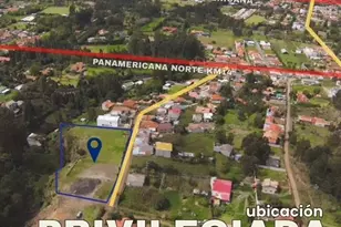 Challuabamba Cuenca, Other County - Not In USA, AZ 01010 - Photo 3