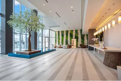 851 NE 1st Ave, Unit #2202, Miami, FL 33132 - Photo 33