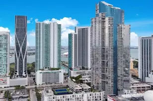 851 NE 1st Ave, Miami, FL 33132 - Photo 27