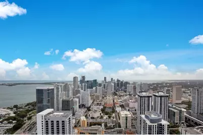 851 NE 1st Ave, Unit #2202, Miami, FL 33132 - Photo 51