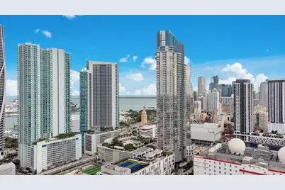 851 NE 1st Ave, Unit #2202, Miami, FL 33132 - Photo 53