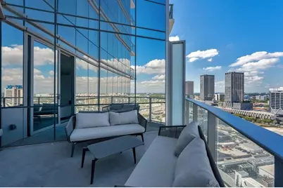 851 NE 1st Ave, Unit #2202, Miami, FL 33132 - Photo 21