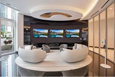 851 NE 1st Ave, Unit #2202, Miami, FL 33132 - Photo 35