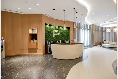 851 NE 1st Ave, Unit #2202, Miami, FL 33132 - Photo 39