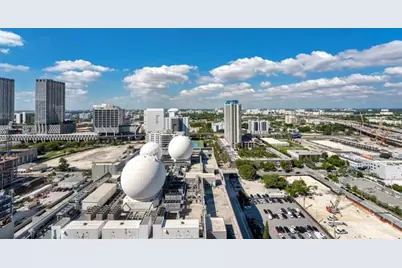 851 NE 1st Ave, Unit #2202, Miami, FL 33132 - Photo 25