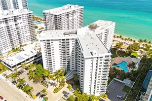 3001 S Ocean Dr, Hollywood, FL 33019 - Photo 5