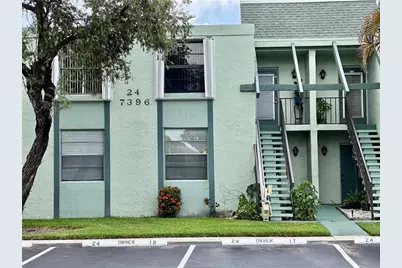 7396 NW 18th St, Unit #205, Margate, FL 33063 - Photo 1