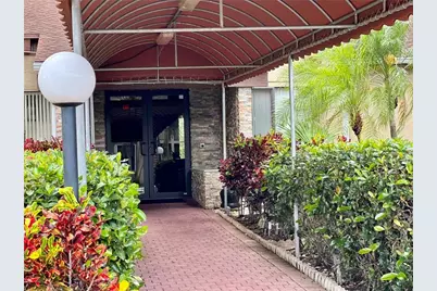 7396 NW 18th St, Unit #205, Margate, FL 33063 - Photo 29