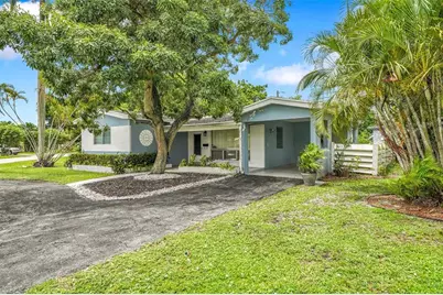 2600  Bahama Dr, Miramar, FL 33023 - Photo 1