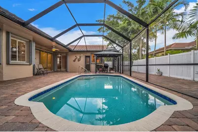 5523 NW 57th Ter, Coral Springs, FL 33067 - Photo 29