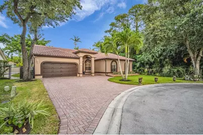 5523 NW 57th Ter, Coral Springs, FL 33067 - Photo 1