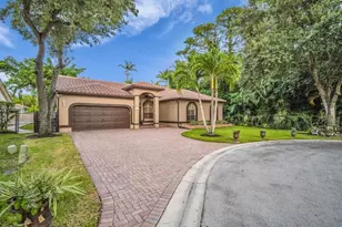 5523 NW 57th Terrace, Coral Springs, FL 33067 - Photo 1