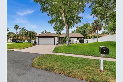 4201 NW 73rd Ave, Lauderhill, FL 33319 - Photo 1