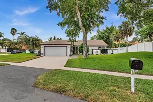 4201 NW 73rd Ave, Lauderhill, FL 33319 - Photo 1