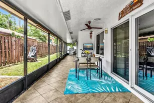 4201 NW 73rd Ave, Lauderhill, FL 33319 - Photo 57