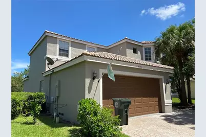 4838 NW 58th Pl, Coconut Creek, FL 33073 - Photo 1