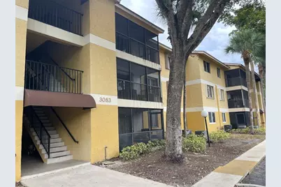 3083 N Oakland Forest Dr, Unit #308, Oakland Park, FL 33309 - Photo 3