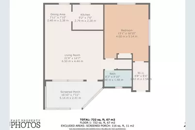 4848 NE 23rd Ave, Unit #9B, Fort Lauderdale, FL 33308 - Photo 45