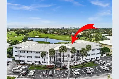 4848 NE 23rd Ave, Unit #9B, Fort Lauderdale, FL 33308 - Photo 1