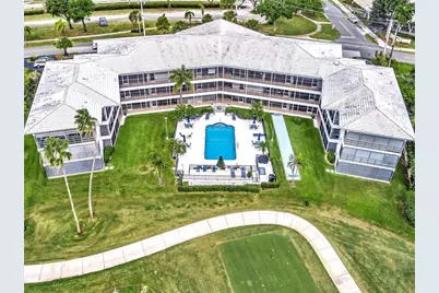 4848 NE 23rd Ave, Unit #9B, Fort Lauderdale, FL 33308 - Photo 5