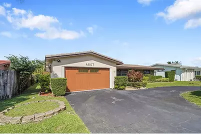 4807  Cleveland St, Hollywood, FL 33021 - Photo 27