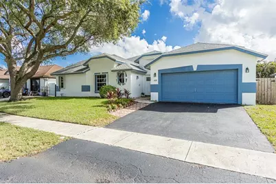 1020 SW 149th Ln, Sunrise, FL 33326 - Photo 3