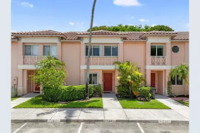 757 NW 208th Dr, Pembroke Pines, FL 33029 - Photo 55