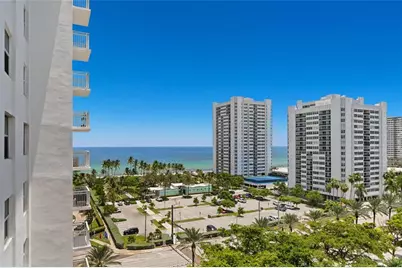 1849 S Ocean Dr, Unit #1112, Hallandale Beach, FL 33009 - Photo 21