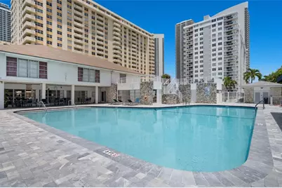 1849 S Ocean Dr, Unit #1112, Hallandale Beach, FL 33009 - Photo 25