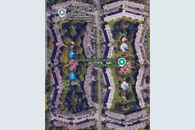 5171 W Oakland Park Blvd, Unit #207, Lauderdale Lakes, FL 33313 - Photo 29