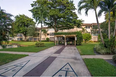 5171 W Oakland Park Blvd, Unit #207, Lauderdale Lakes, FL 33313 - Photo 23