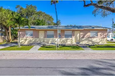 6 NW 7th Ave, Unit #2, Dania Beach, FL 33004 - Photo 1