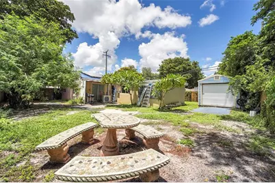 613 N 28th Ave, Hollywood, FL 33020 - Photo 47