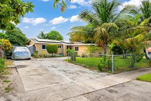 2651 NW 42nd Ave, Lauderhill, FL 33313 - Photo 1