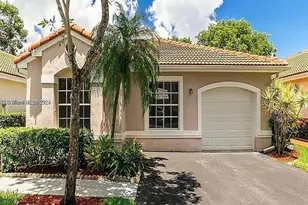 922 Opal Terrace, Weston, FL 33326 - Photo 1