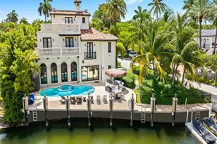 500 Flamingo Dr, Fort Lauderdale, FL 33301 - Photo 13