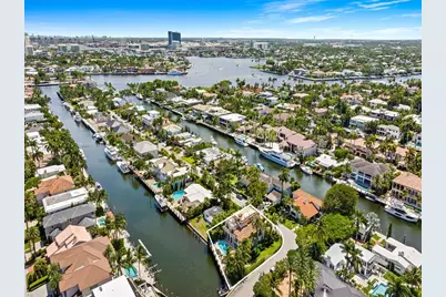 500  Flamingo Dr, Fort Lauderdale, FL 33301 - Photo 11