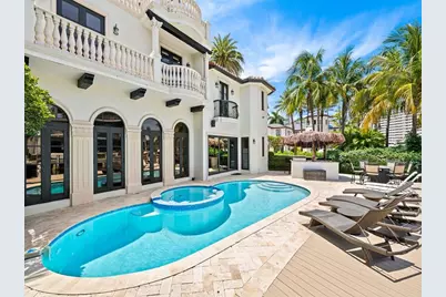 500  Flamingo Dr, Fort Lauderdale, FL 33301 - Photo 3