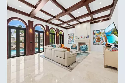 500  Flamingo Dr, Fort Lauderdale, FL 33301 - Photo 5