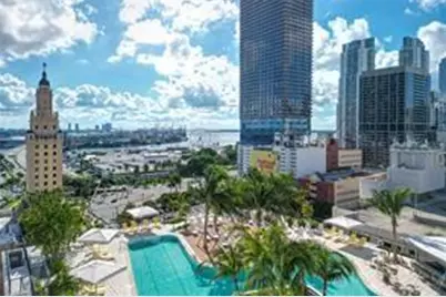 159 NE 6th St, Unit #4508, Miami, FL 33132 - Photo 31