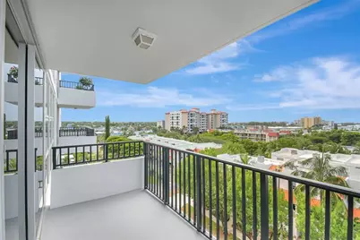 531 N Ocean Blvd, Unit #805, Pompano Beach, FL 33062 - Photo 19