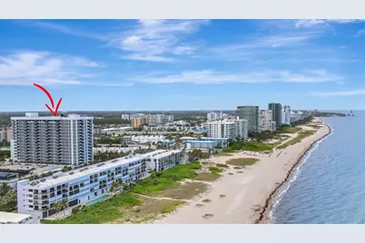 531 N Ocean Blvd, Unit #805, Pompano Beach, FL 33062 - Photo 29